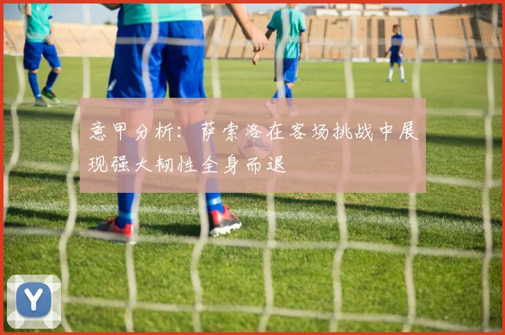 意甲分析：萨索洛在客场挑战中展现强大韧性全身而退
